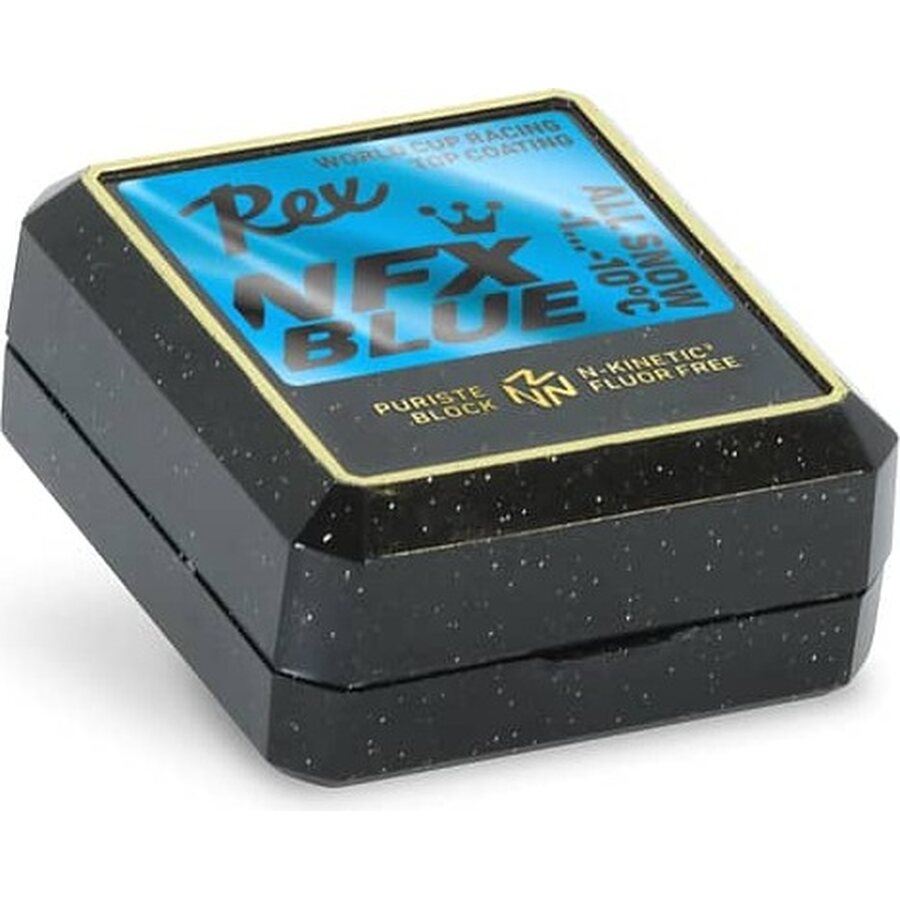 Rex NFX Blue -1...-10°C