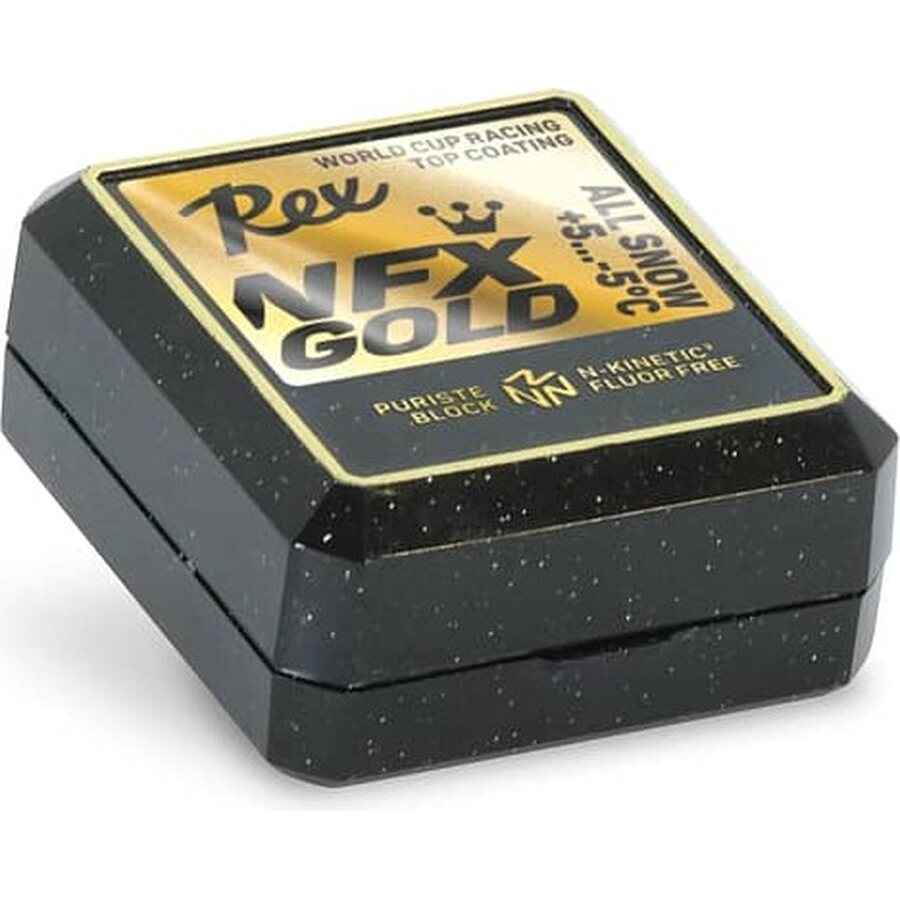 Rex NFX Gold +5...-5°C