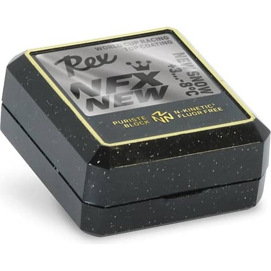 Rex NFX New +3...-8°C