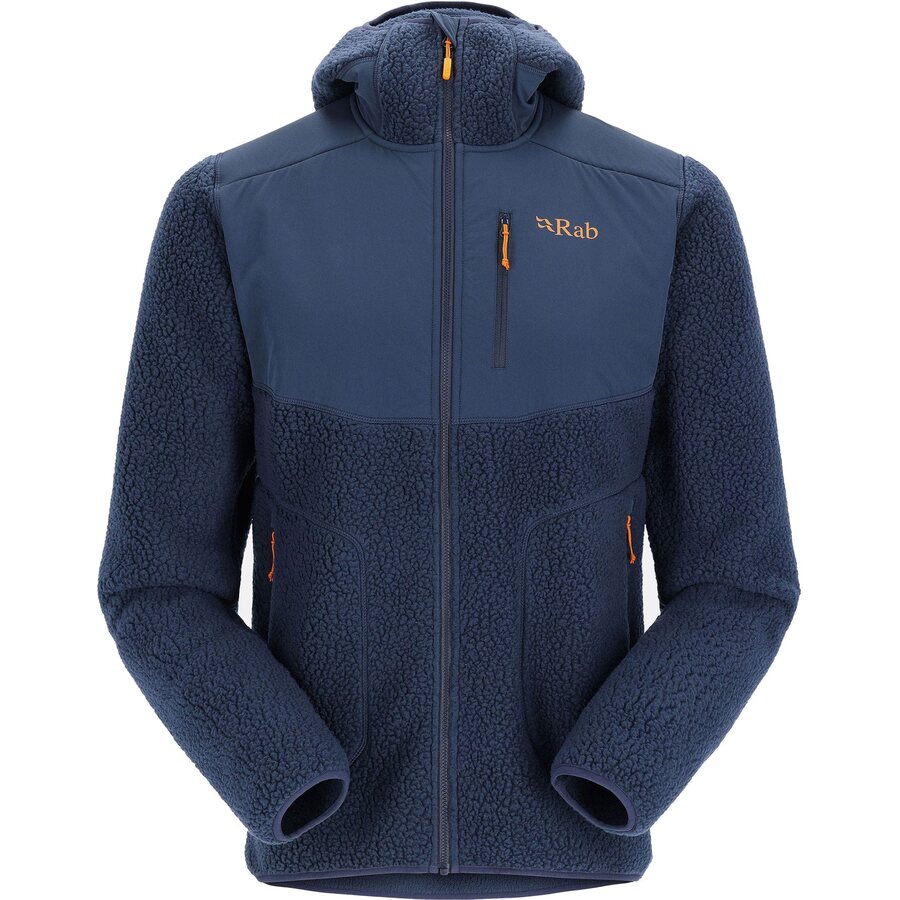 Rab Outpost Hoody Mens