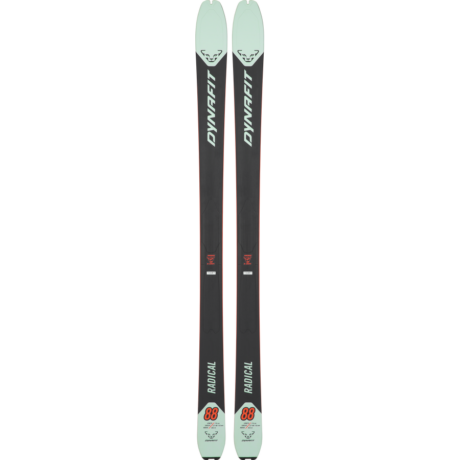 Dynafit Radical 88 Ski Womens
