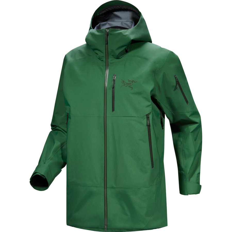 Arc'teryx Sabre SV Jacket Mens