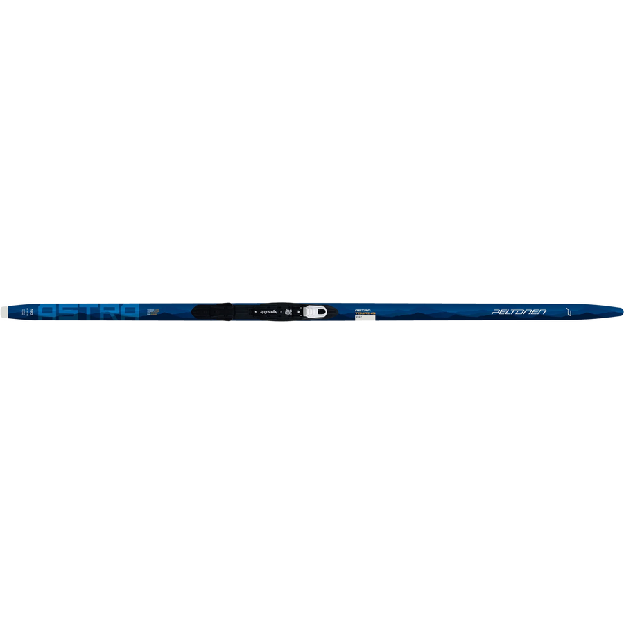 Peltonen Astra Touring Step + Basic Binding