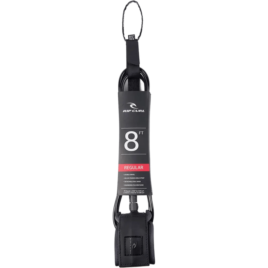 Rip Curl 8’0 Reg Leash Surf Grip