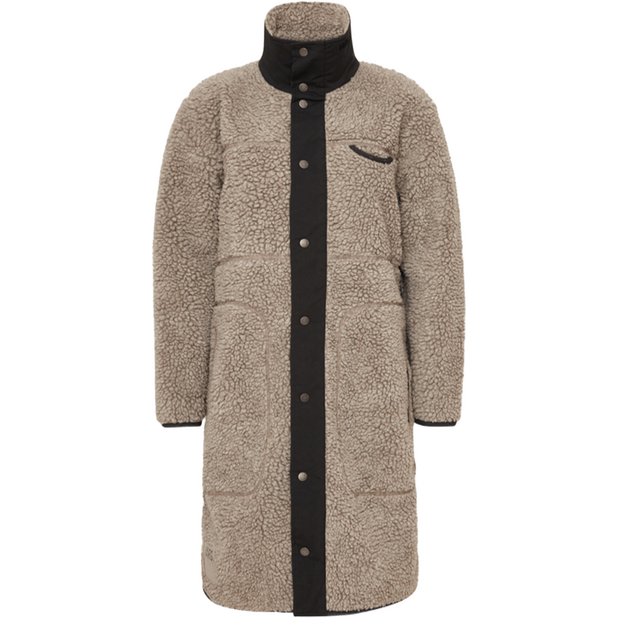 Varg Koster Coat Womens