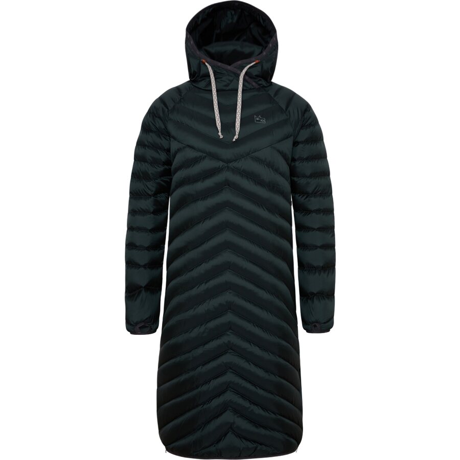 Varg Sarek Long Down Hood Anorak Unisex