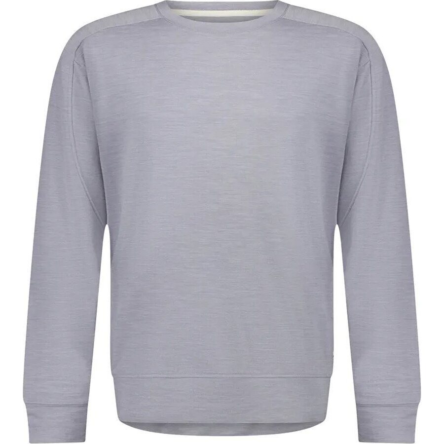 Mons Royale Covert Lite Crew Mens