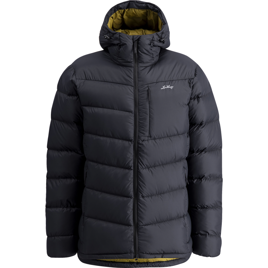 Lundhags Fulu Down Hooded Jacket Mens