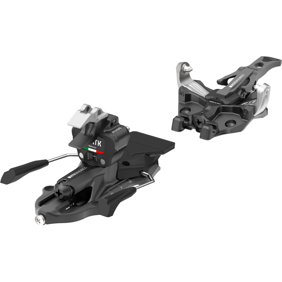 ATK Raider 13 Evo