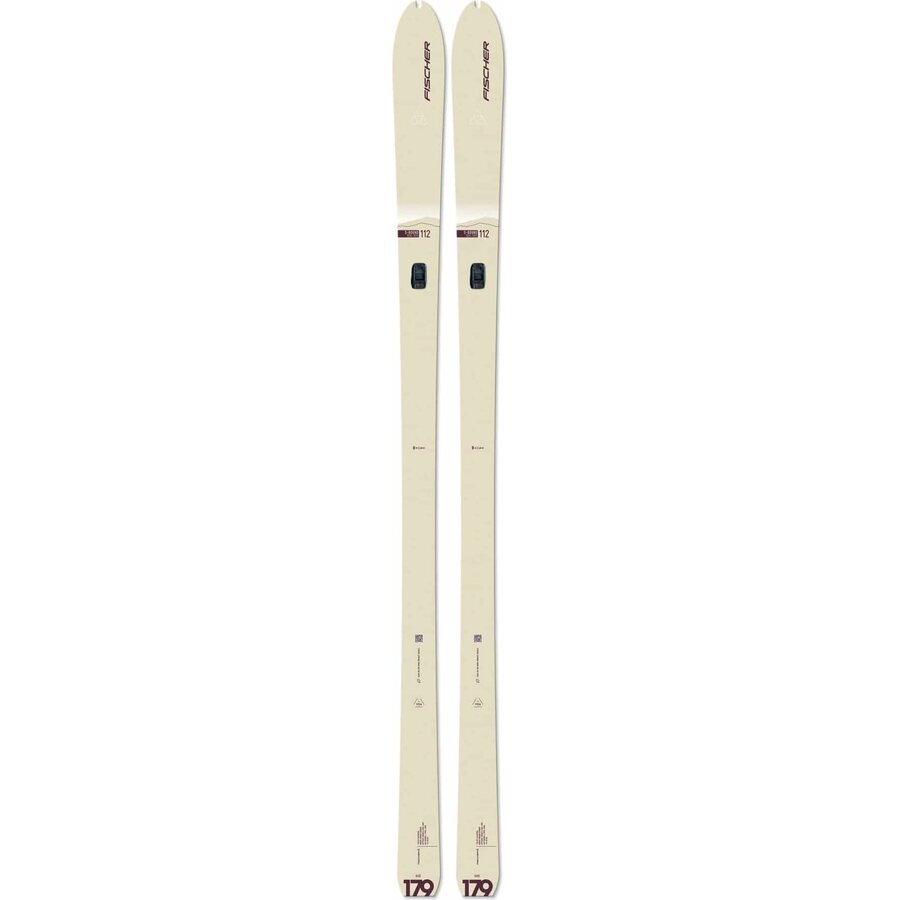 Fischer S-Bound 112 Crown Dual-Skin Xtralite