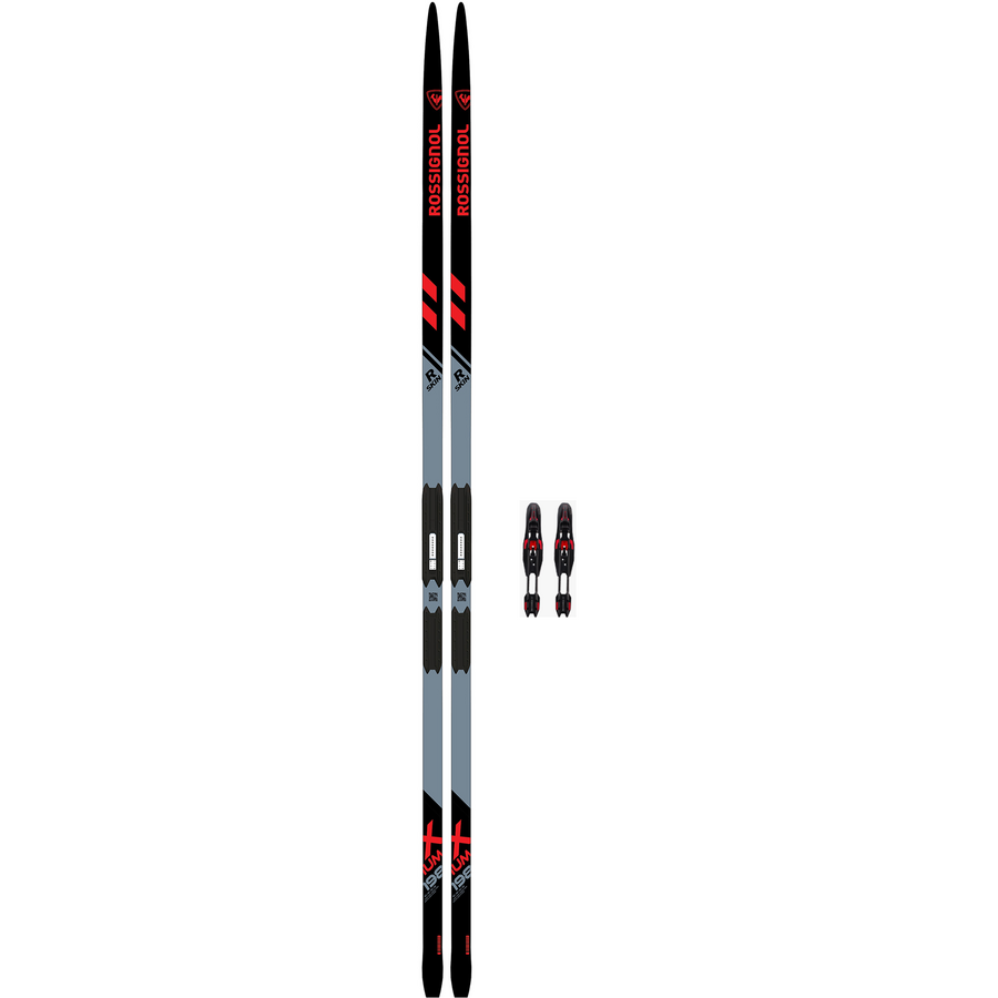 Rossignol X-IUM R-Skin IFP + Race Classic