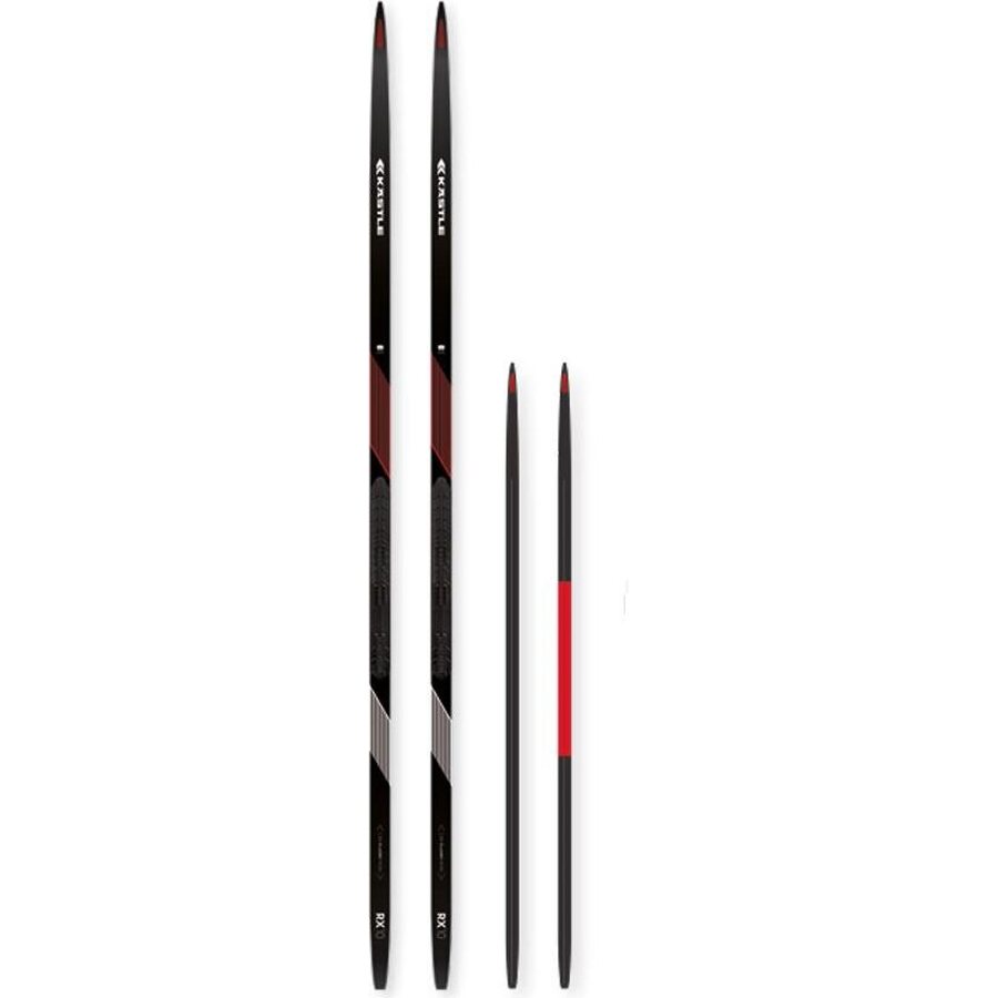 Kästle RX10 Classic Plus -cross country skiis