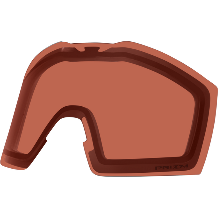 Oakley Fall Line L Replacement Lens, Prizm Garnet