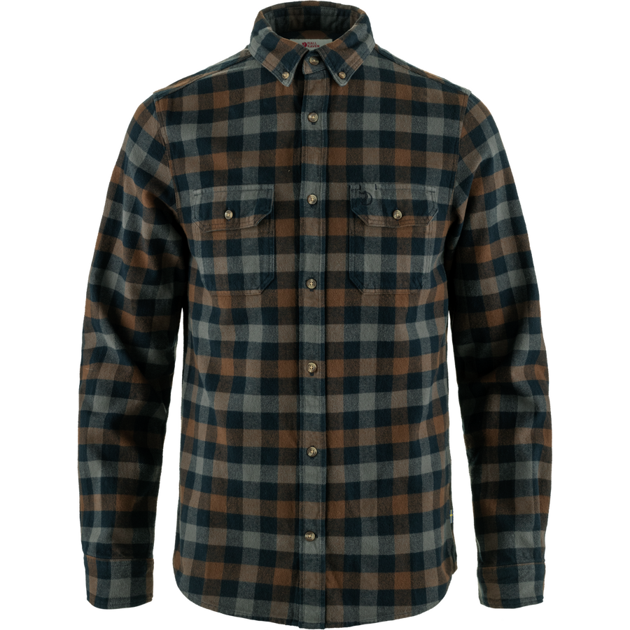 Fjällräven Skog Shirt