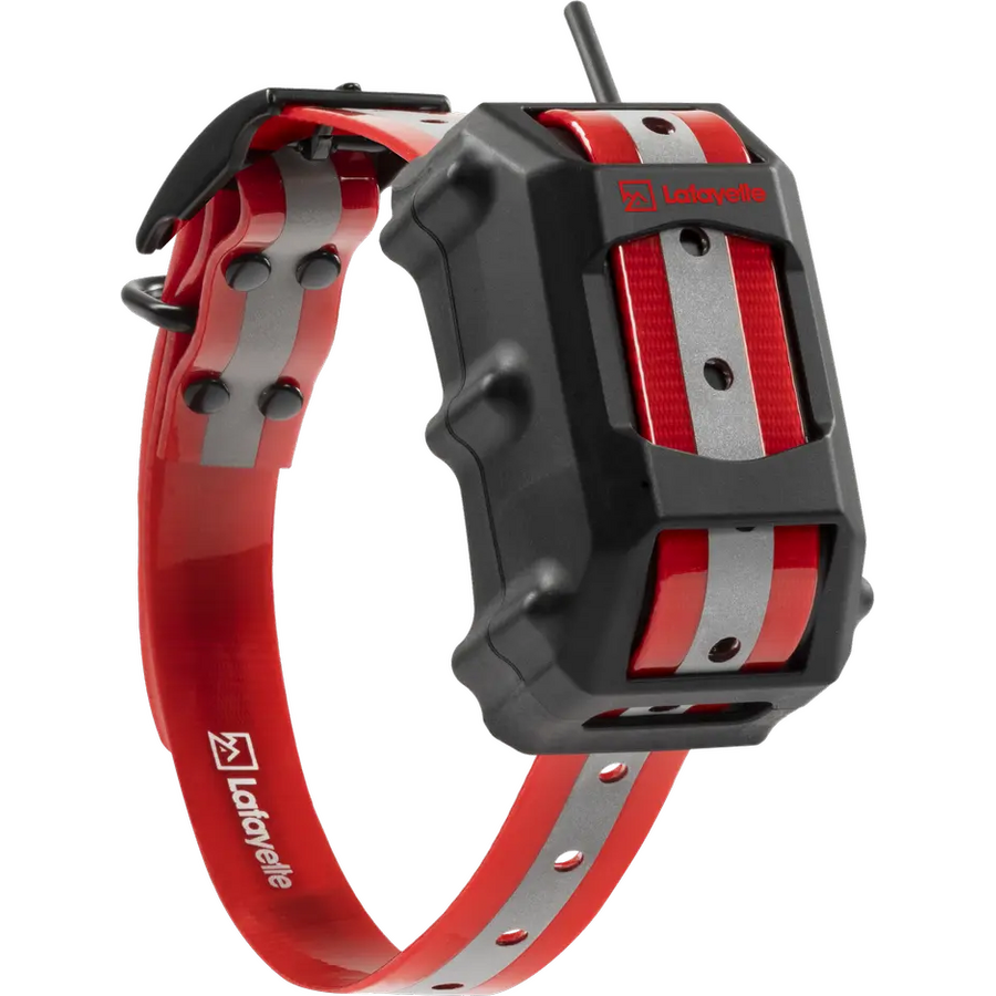 Lafayette GPS C40