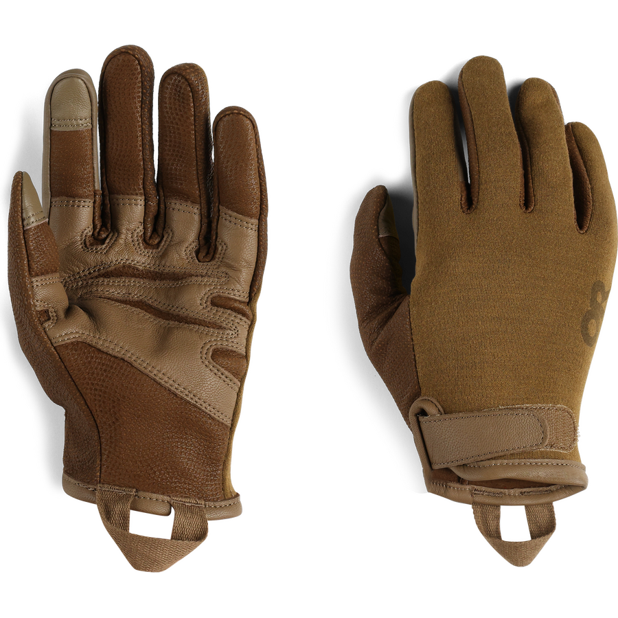 Outdoor Research Heavy Duty Range Gloves