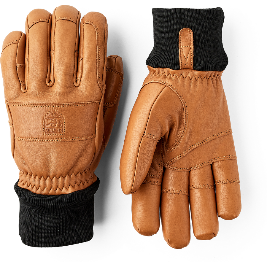 Hestra Ergo Grip CZone Vernum