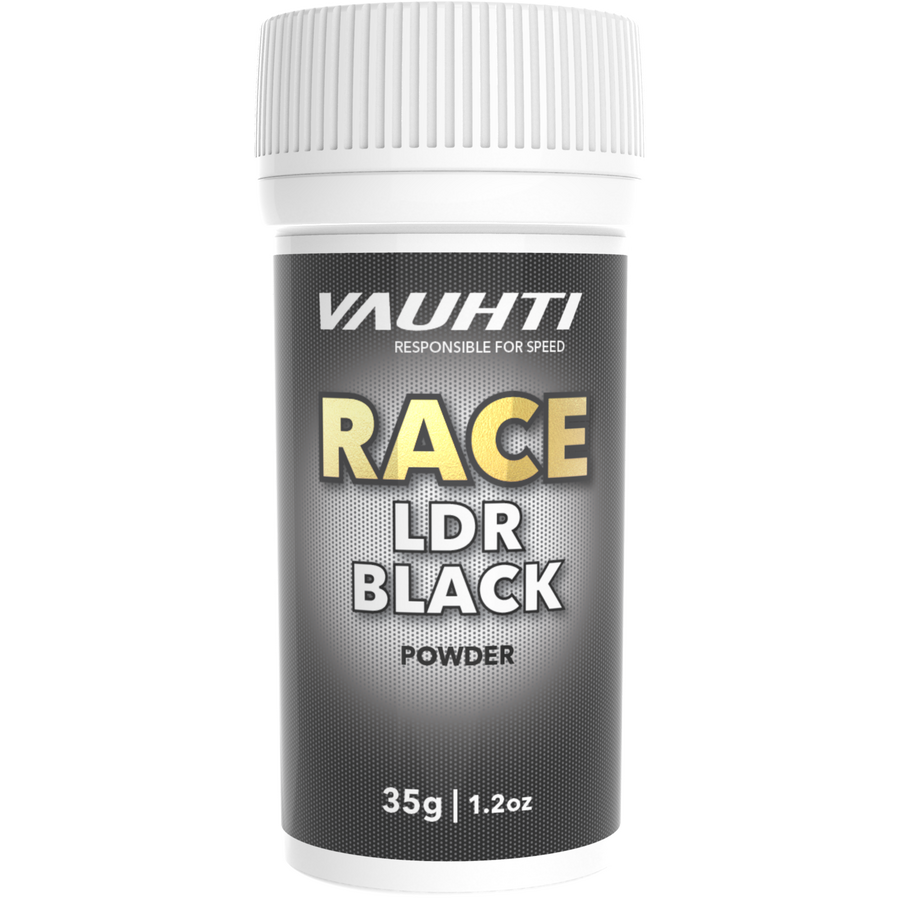 Vauhti Race LDR Black Powder 35g