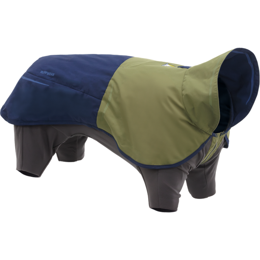 Ruffwear Sun Shower Coverall Dog Rain Suit