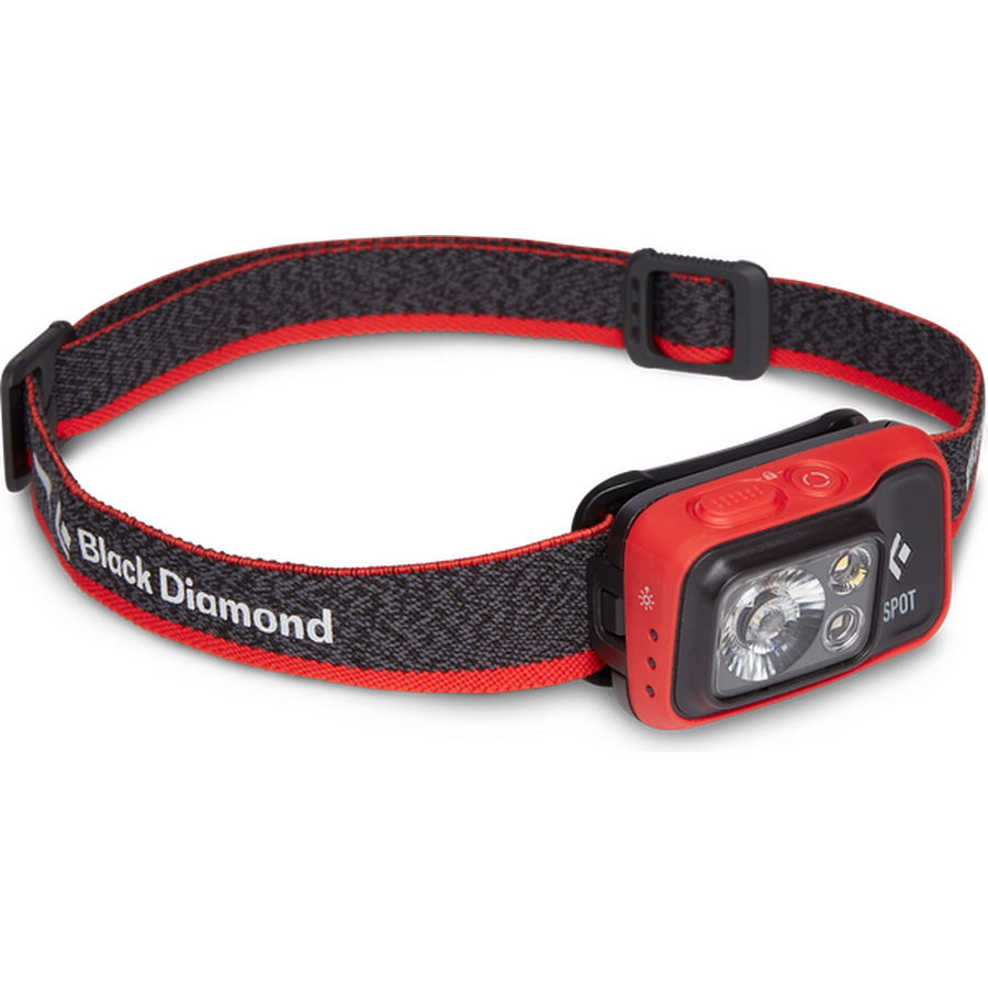 Black Diamond Spot 400