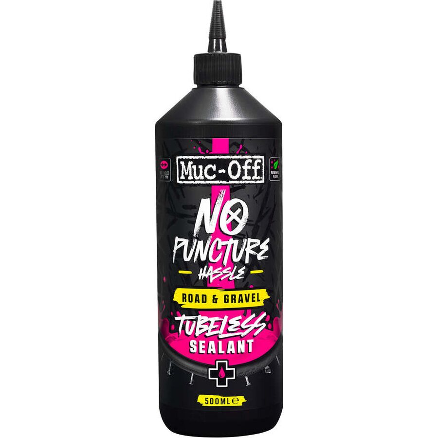 Muc-Off Road & Gravel Tubeless Sealant 500ml
