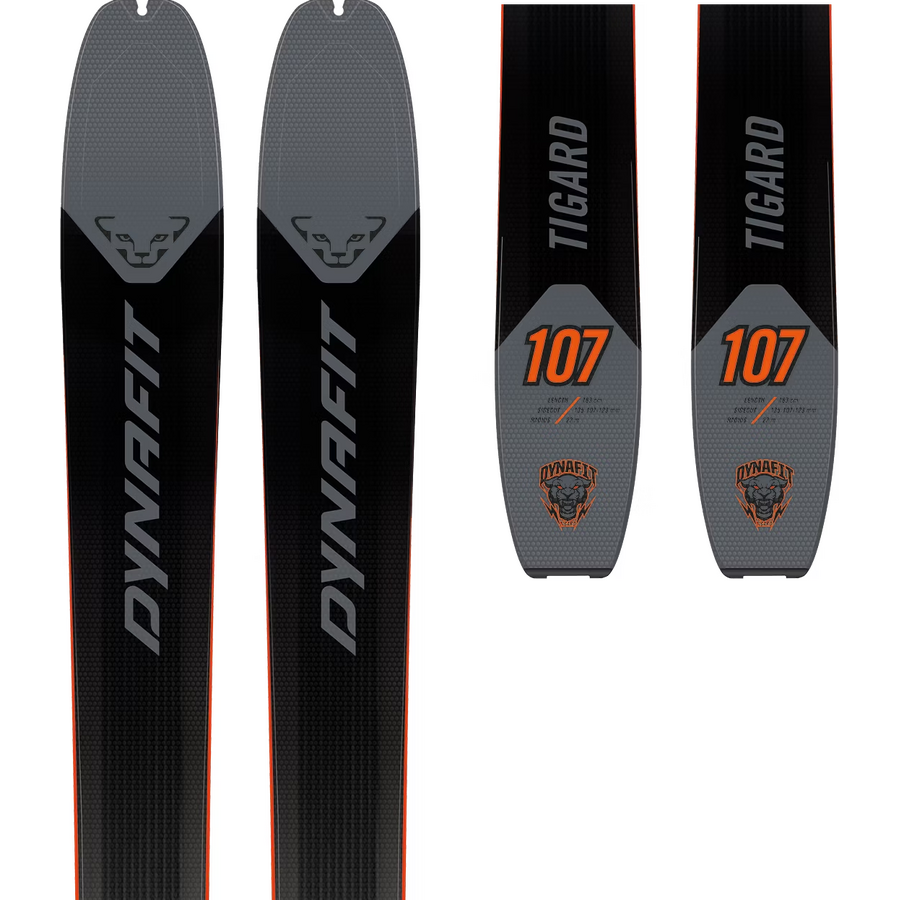 Dynafit Tigard 107 Ski
