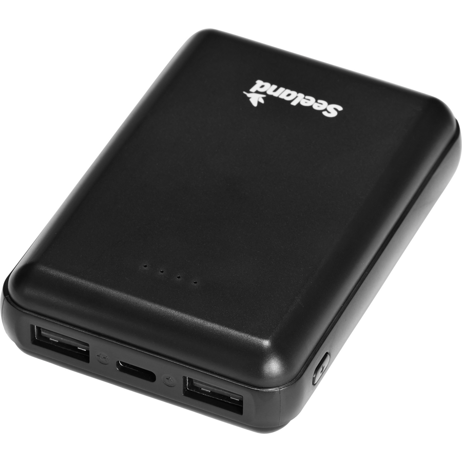 Seeland Heat Power Bank 10000