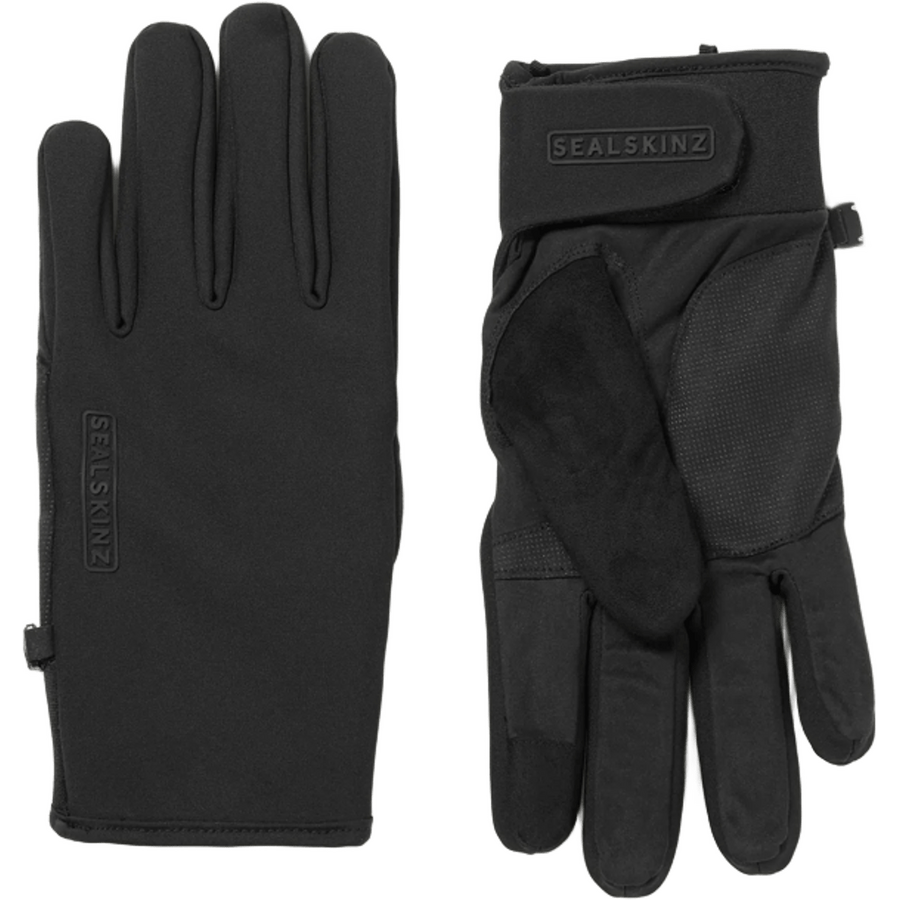 Sealskinz Lyng Waterproof All Weather Glove With Fusion Control