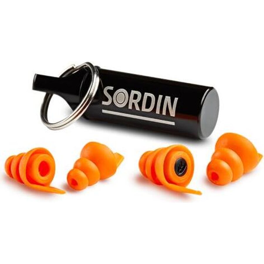 Sordin SmartEar Impulse öronproppar