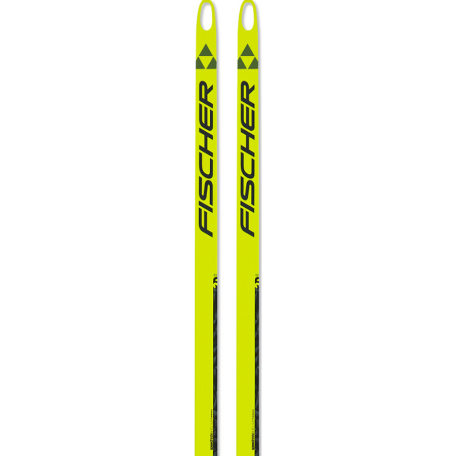 Fischer Speedmax Helium Skate IFP Plus