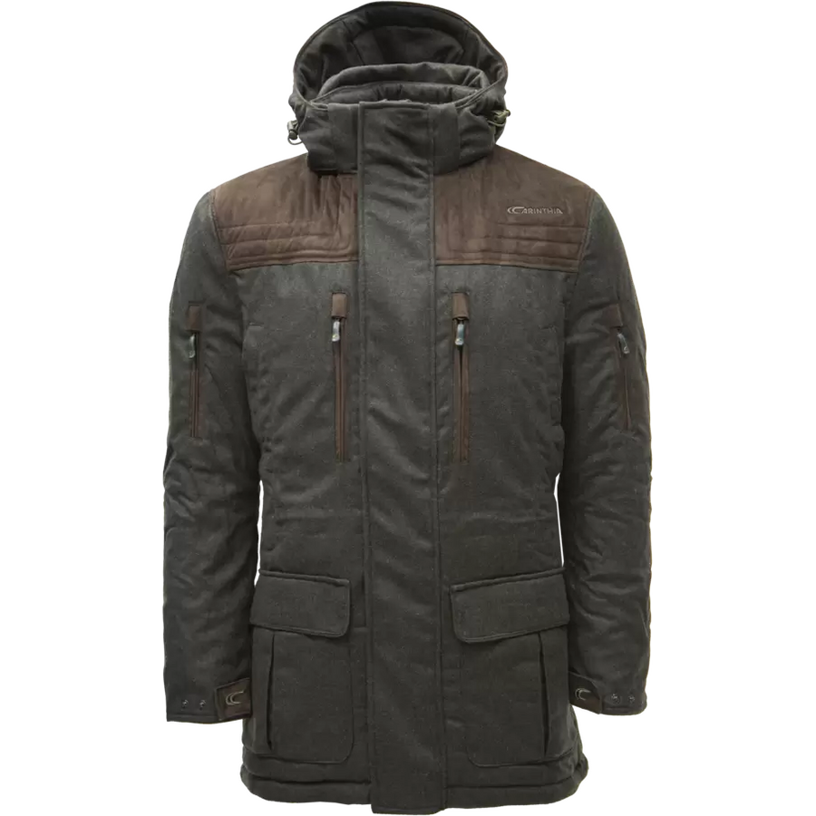 Carinthia G-LOFT Loden Parka 2.0