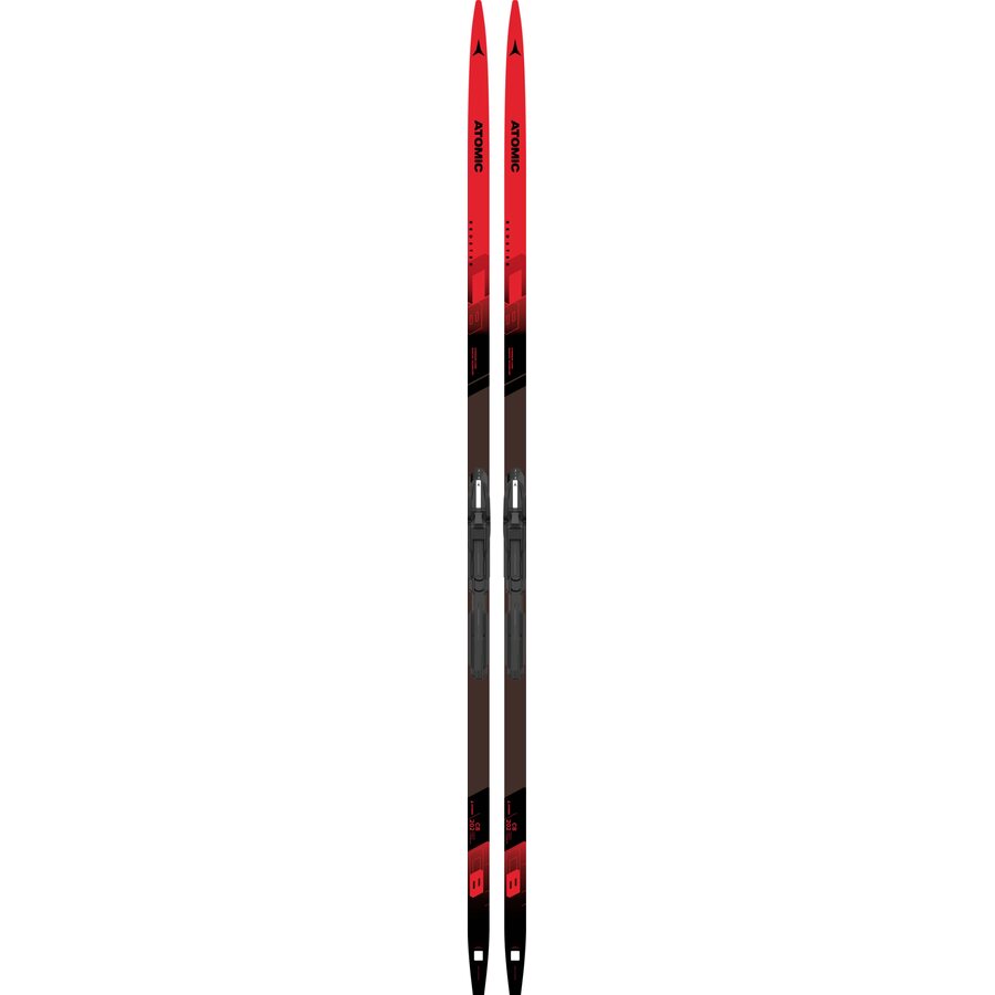 Atomic Redster C8 Skintec + Shift CL