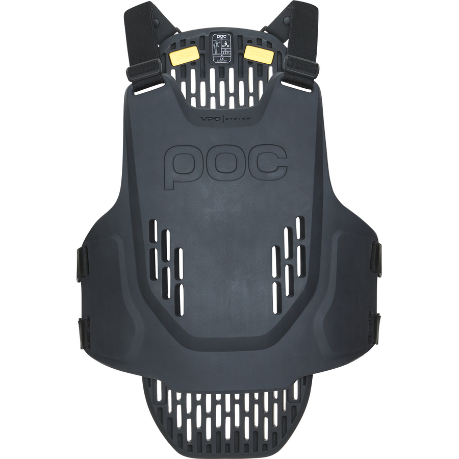 POC VPD System Torso