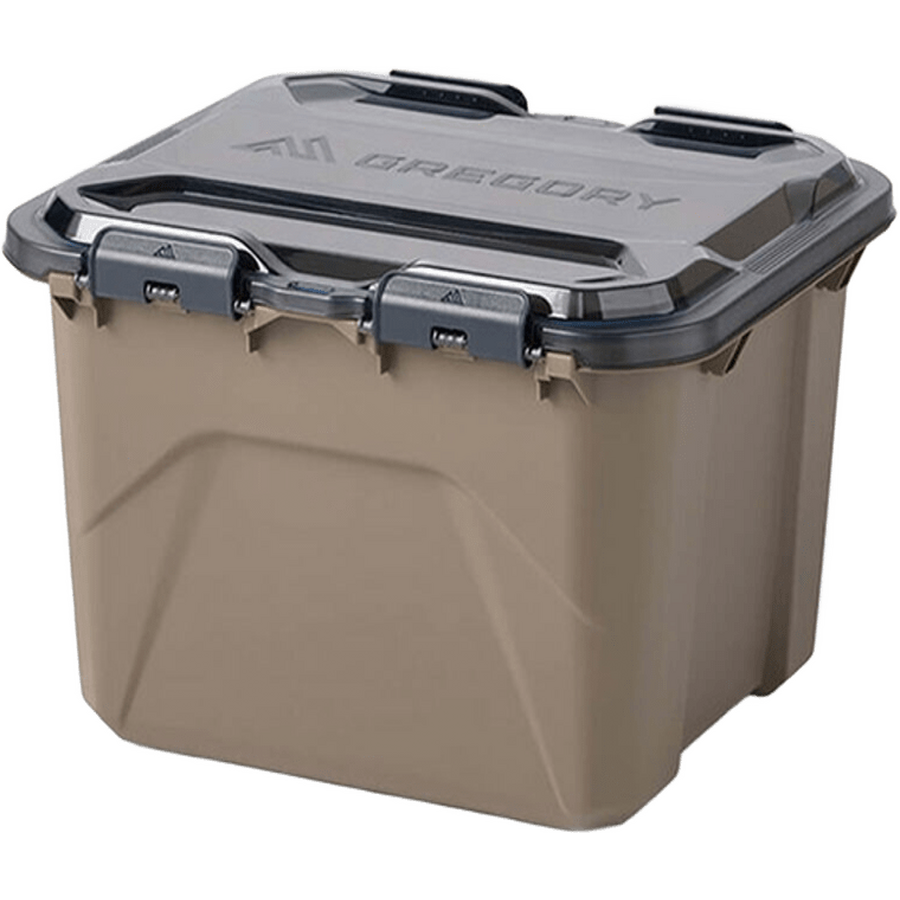 Gregory Alpaca Camp Box 50L
