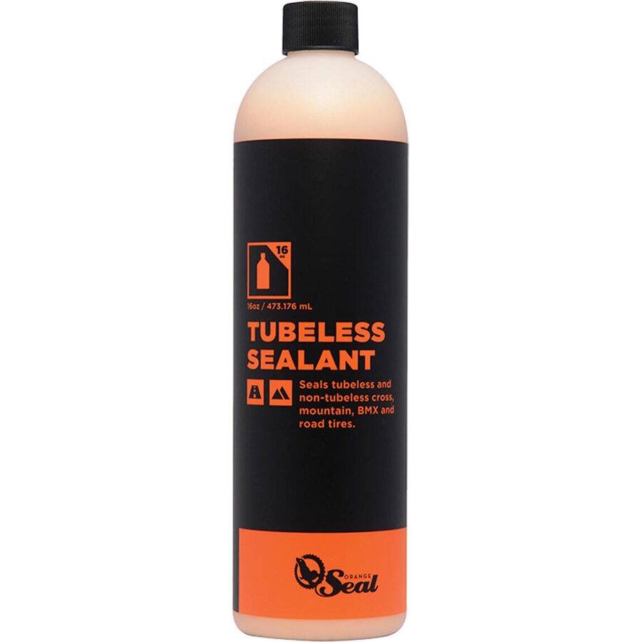 Orange Seal Tubeless Sealant 473 ml