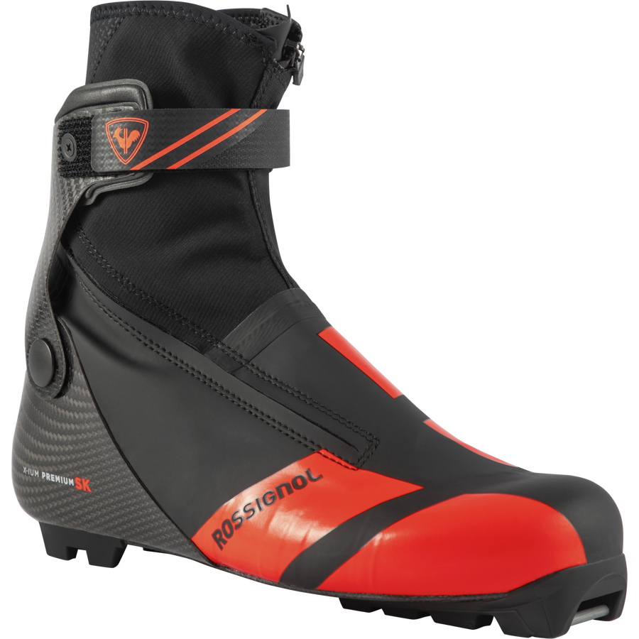 Rossignol X-IUM Carbon Premium Skate