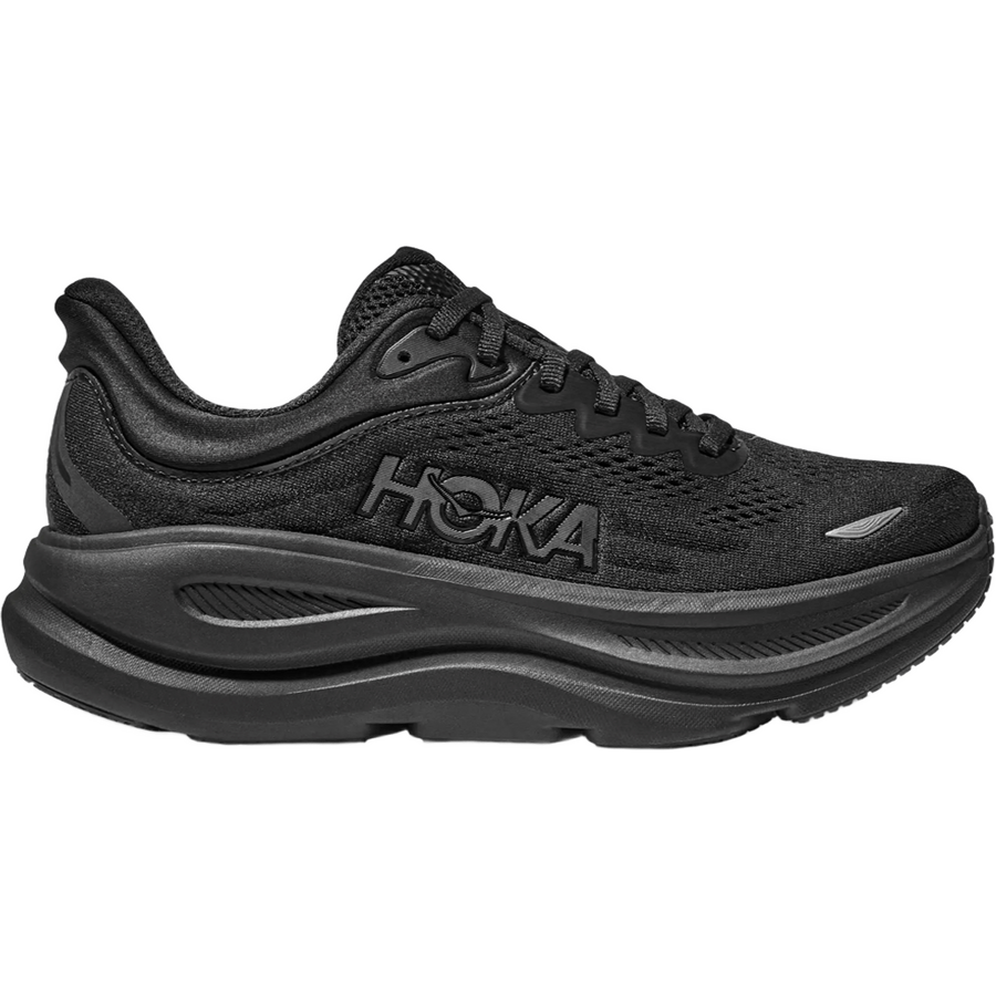 Hoka Bondi 9 Wide Mens