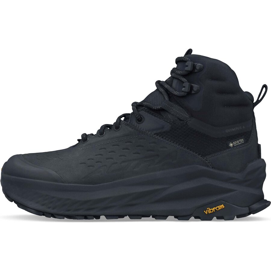 Altra Olympus 6 Hike Mid GTX Womens
