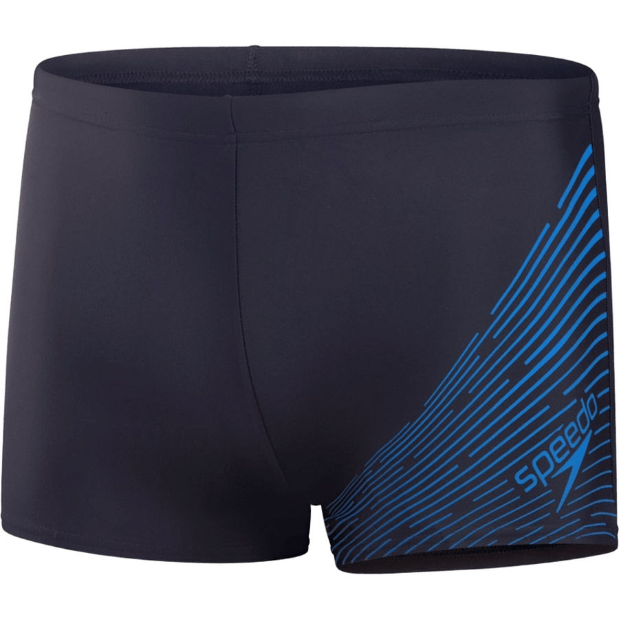Speedo Medley Logo Aquashort Mens