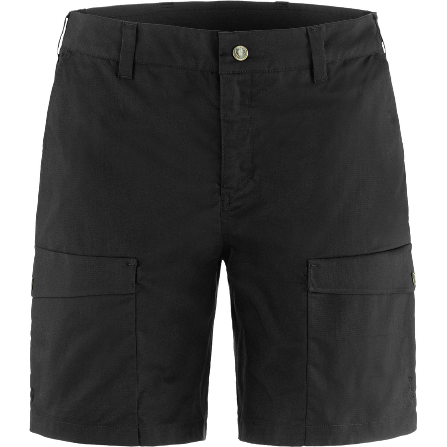 Fjällräven Abisko Hybrid Trail Shorts Womens