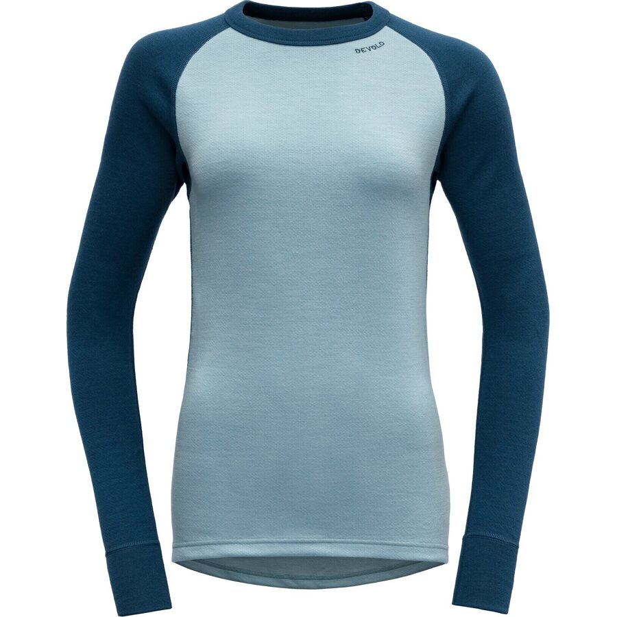 Devold Expedition Merino 235 Shirt Womens