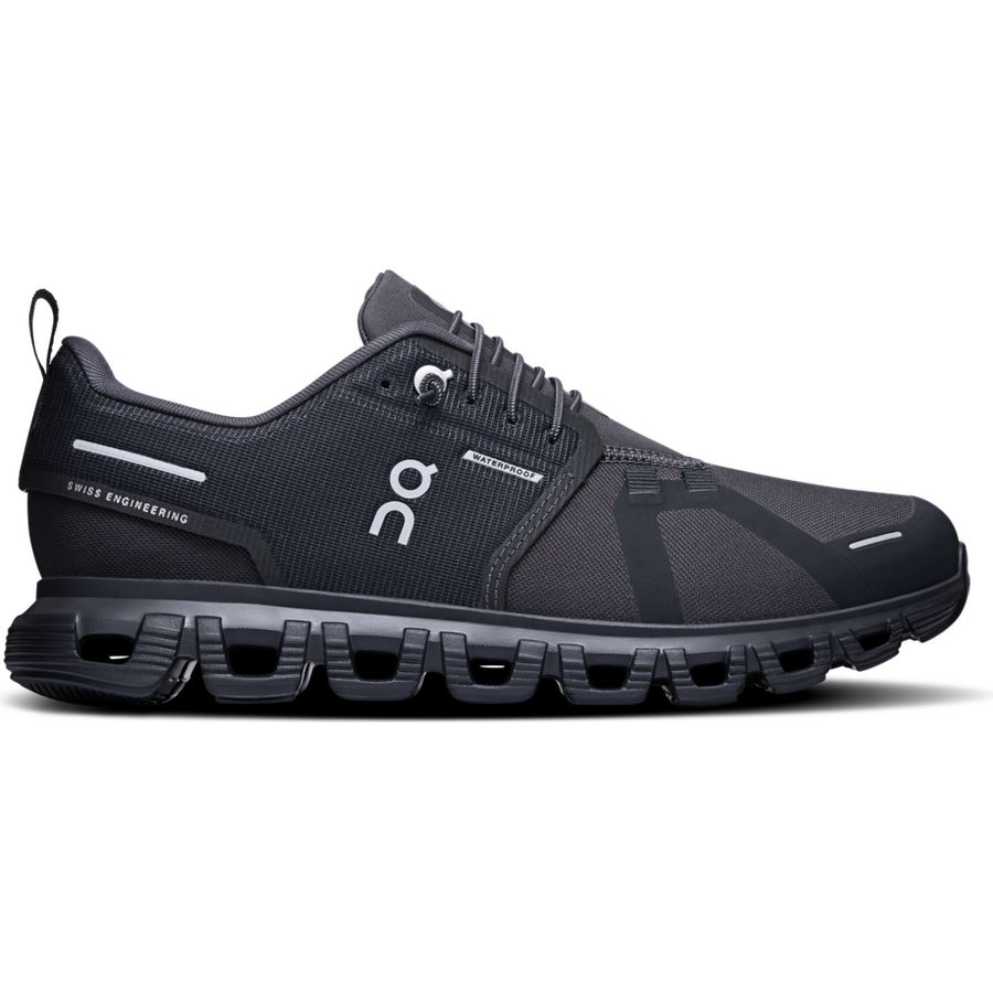On Cloud 6 Waterproof Womens