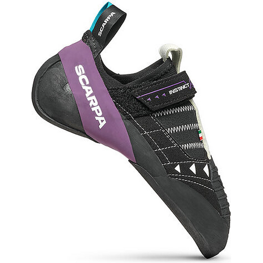 Scarpa Instinct VSR LV