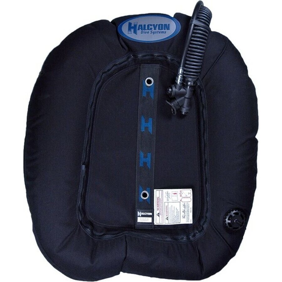 Halcyon Evolve Wing (Used)