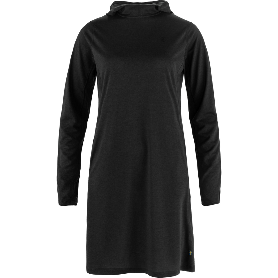 Fjällräven Abisko Sun-hoodie Dress Womens
