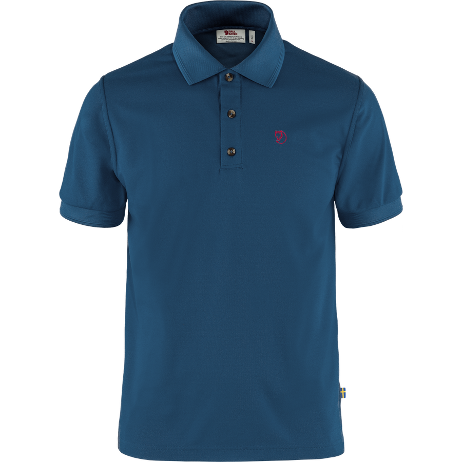 Fjällräven Crowley Pique Shirt Mens