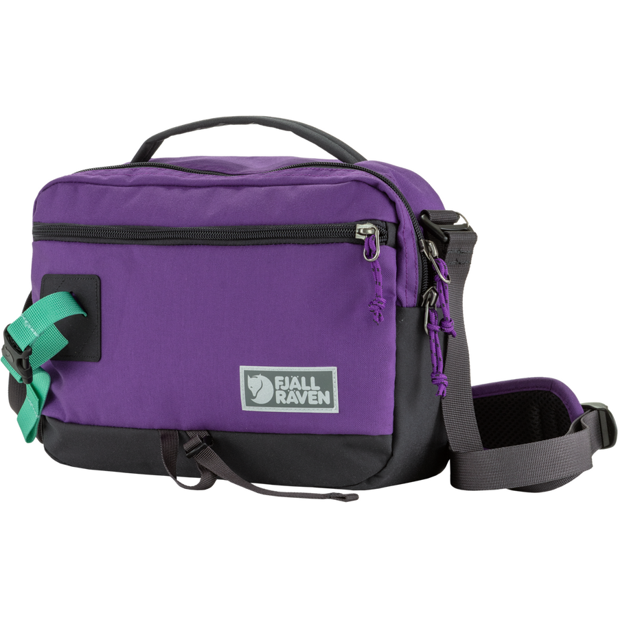 Fjällräven Vardag Shoulder Bag 6