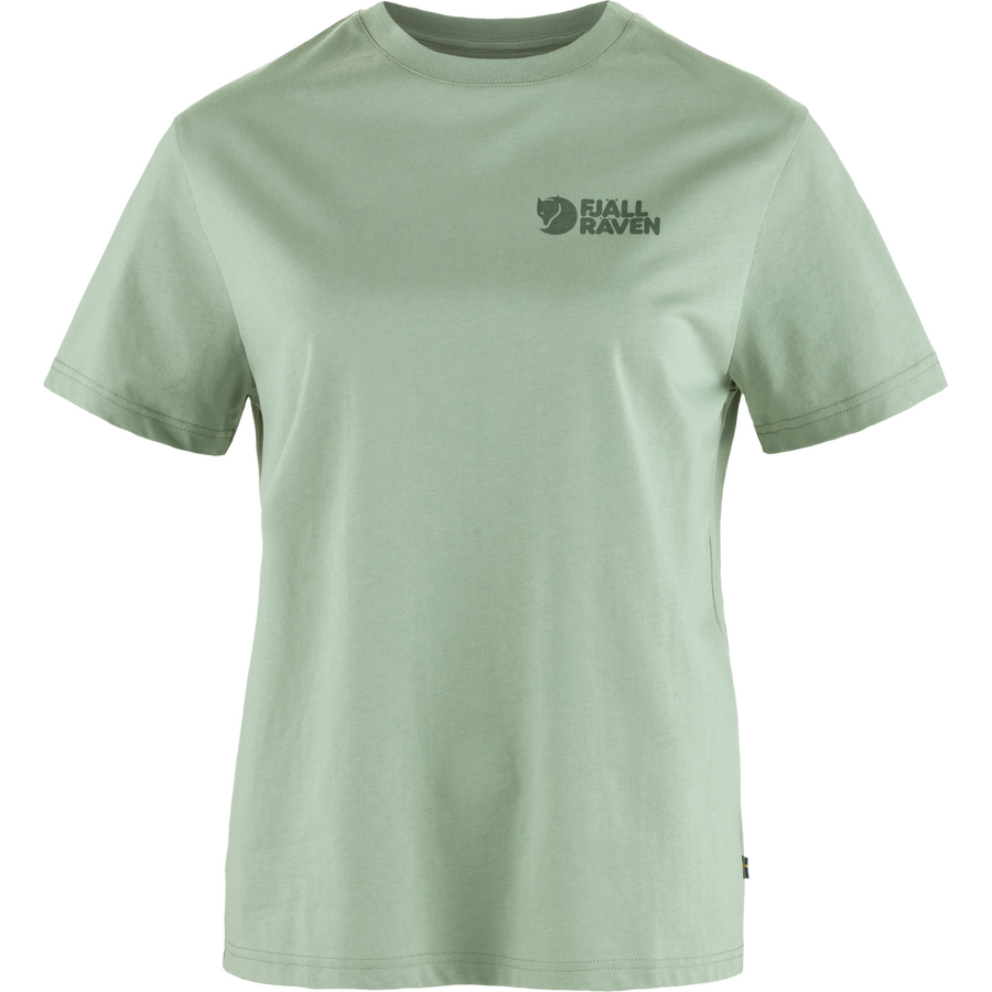 Fjällräven Heavy Classic T-shirt Womens