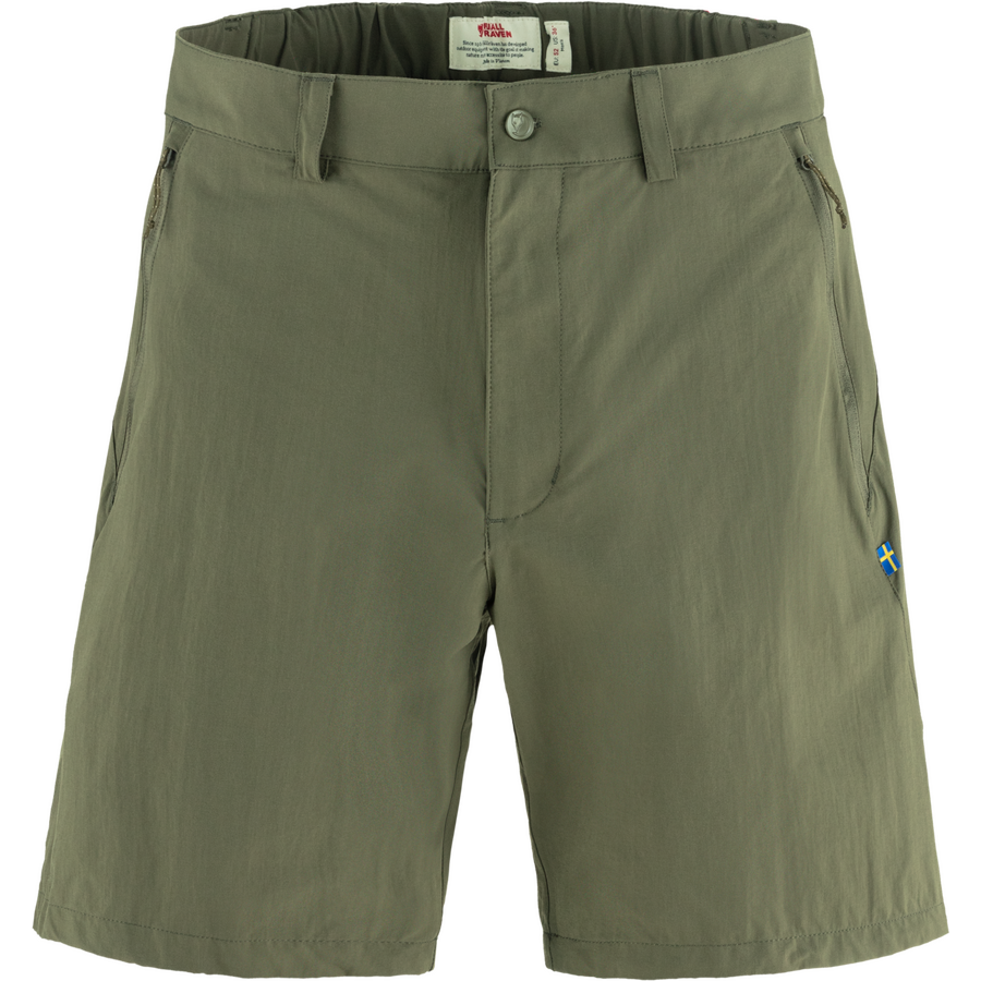 Fjällräven High Coast Pack Shorts Mens