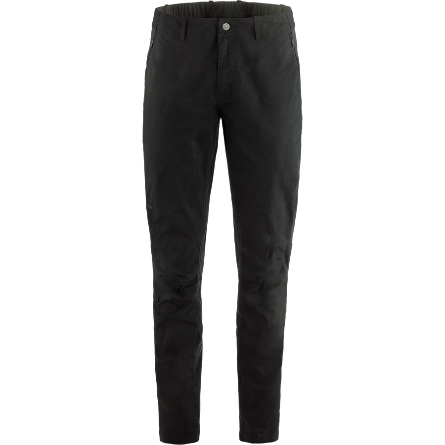 Fjällräven Hoja Hybrid Trousers Mens